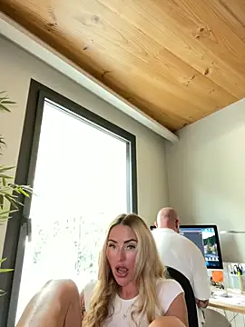 EmaSalis online show from September 9, 10:48 am