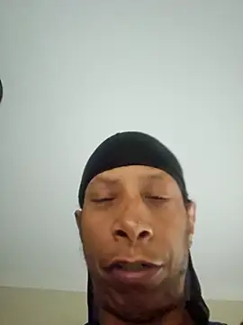 Vybezmaster online show from November 18, 8:24 pm