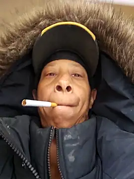 Vybezmaster online show from November 20, 7:24 pm