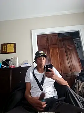 Vybezmaster online show from November 22, 5:01 pm