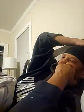 Vybezmaster online show from November 28, 10:45 pm