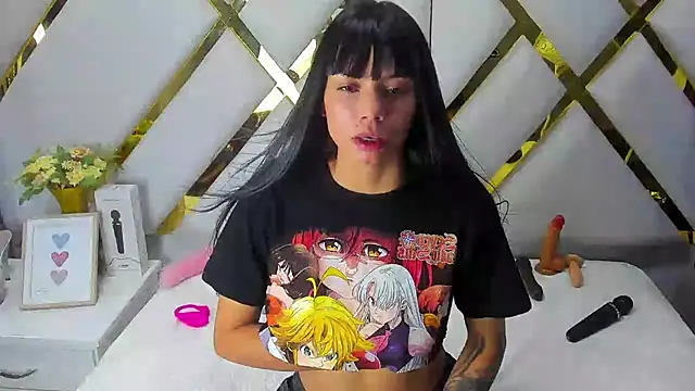 kylie seex online show from December 20, 8:23 pm