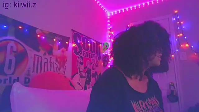 N1NT3NDH03 online show from December 28, 6:17 am