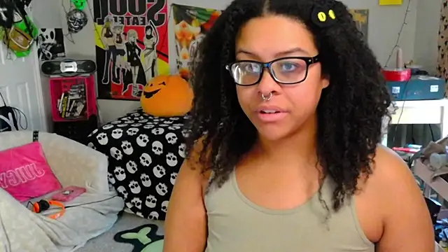 N1NT3NDH03 online show from September 11, 2:06 pm