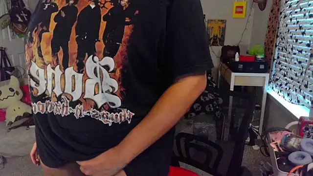 N1NT3NDH03 online show from September 25, 12:20 pm