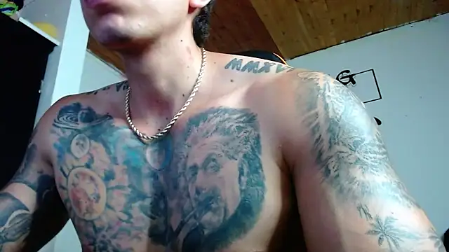 Adam Hudsond online show from December 14, 3:15 pm