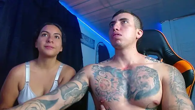 Adam Hudsond online show from September 15, 11:43 am