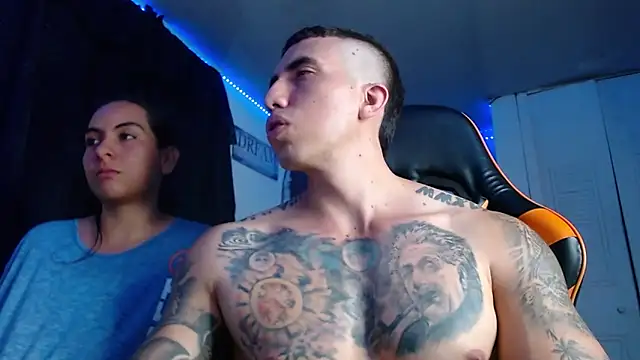 Adam Hudsond online show from September 16, 3:29 am