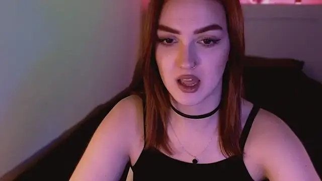 LilyFarey online show from December 18, 5:31 pm