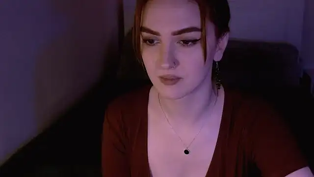 LilyFarey online show from December 24, 8:27 pm