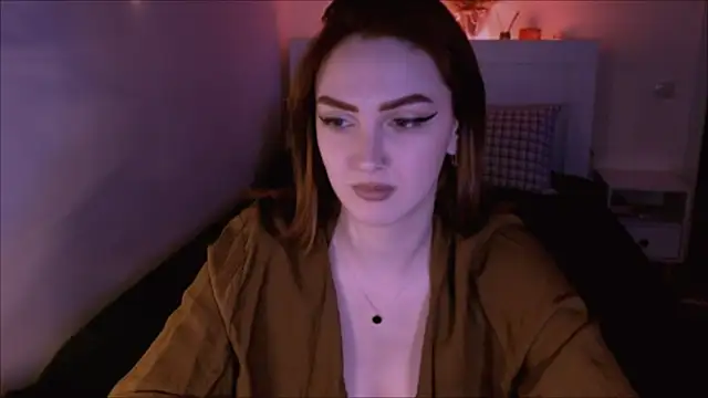 LilyFarey online show from January 9, 5:22 pm