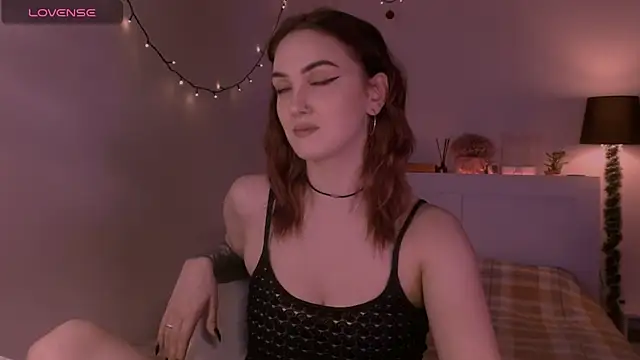 LilyFarey online show from November 7, 7:36 pm