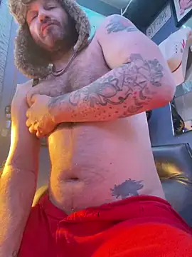 Snapshot of GhetTOfag_ chatting on January 22, 9:32 pm GhetTOfag online show from January 22, 9:32 pm