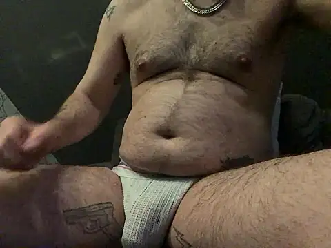 Snapshot of GhetTOfag_ chatting on February 18, 6:37 am GhetTOfag online show from February 18, 6:37 am