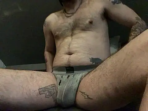 Snapshot of GhetTOfag_ chatting on March 16, 1:38 am GhetTOfag online show from March 16, 1:38 am