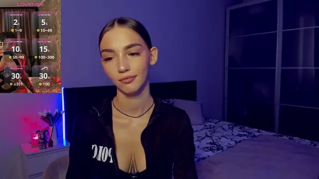 SophieCatty online show from October 4, 11:41 am