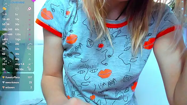 Bell a mi  online show from February 7, 7:50 am