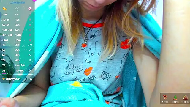 Bell a mi  online show from February 8, 7:59 am