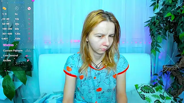 Bell a mi  online show from February 9, 1:55 am