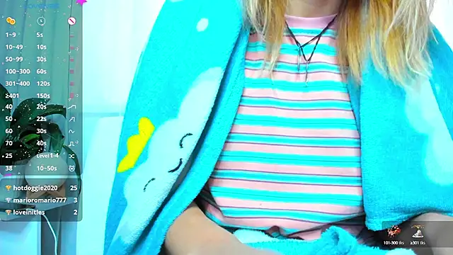 Bell a mi  online show from February 14, 7:49 am