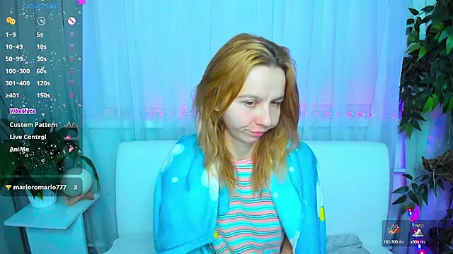 Bell a mi  online show from February 16, 2:09 am