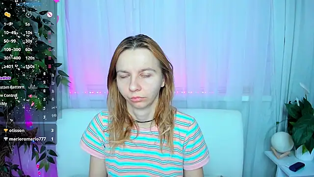 Bell a mi  online show from February 28, 2:09 am