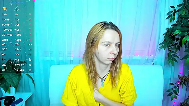 Bell a mi  online show from March 16, 3:14 am