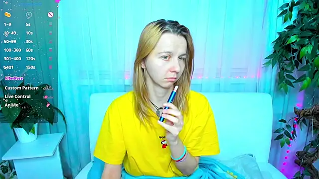 Bell a mi  online show from March 18, 3:53 am