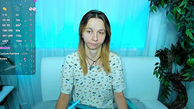 Bell a mi  online show from September 11, 5:18 am