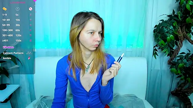 Bell a mi  online show from October 9, 8:34 am