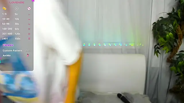 Bell a mi  online show from October 14, 9:10 am