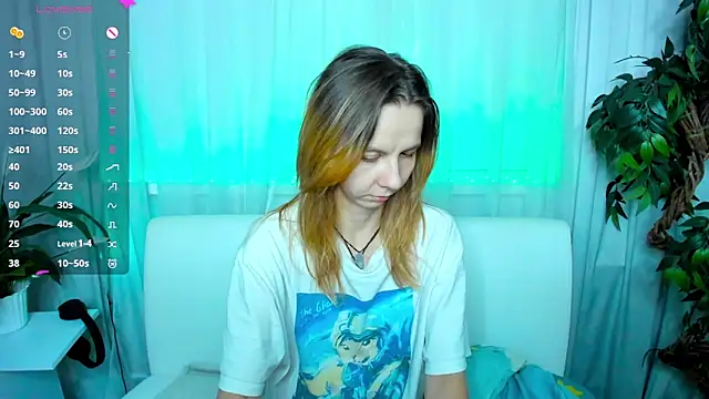 Bell a mi  online show from October 18, 10:05 am