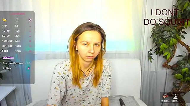 Bell a mi  online show from October 26, 9:15 am