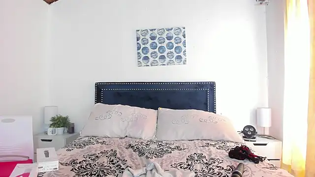 ZulyMichels online show from January 15, 3:50 pm