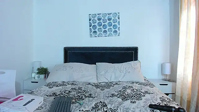 ZulyMichels online show from January 23, 12:52 pm