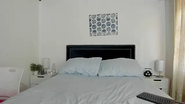 ZulyMichels online show from January 30, 12:27 pm