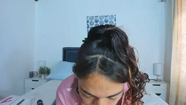 ZulyMichels online show from February 17, 12:38 pm