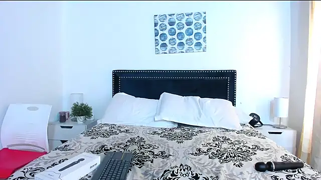 ZulyMichels online show from March 1, 1:40 pm