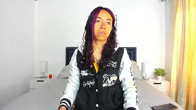 ZulyMichels online show from September 24, 12:30 pm