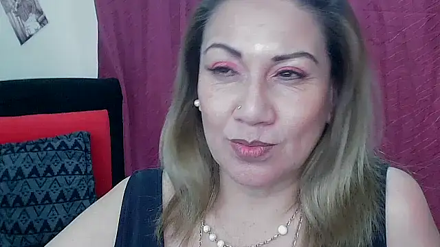 yayita mature online show from January 23, 3:54 pm