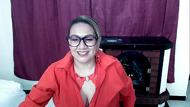 yayita mature online show from January 30, 3:51 pm