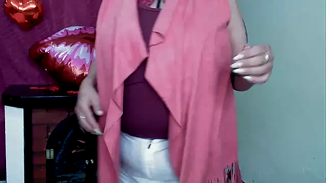 yayita mature online show from February 15, 6:01 pm