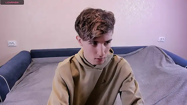 James Mills online show from January 31, 8:12 pm