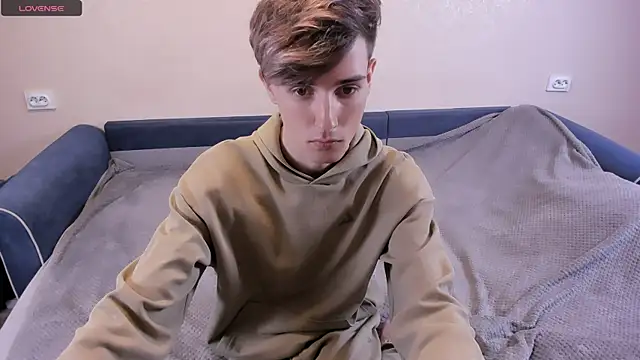 James Mills online show from January 31, 11:13 pm