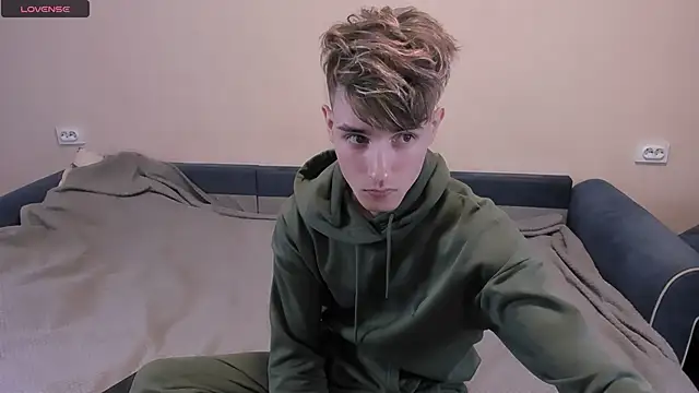 James Mills online show from March 5, 7:27 pm