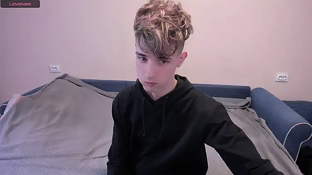 James Mills online show from March 8, 6:37 pm