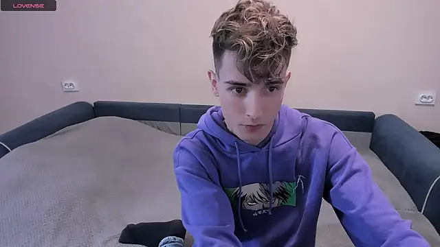 James Mills online show from March 13, 6:01 pm