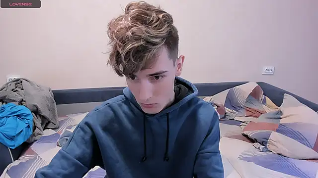 James Mills online show from March 18, 6:15 pm