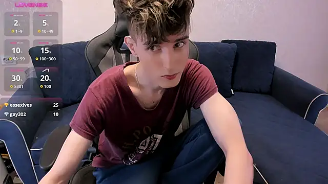 James Mills online show from September 11, 7:58 pm