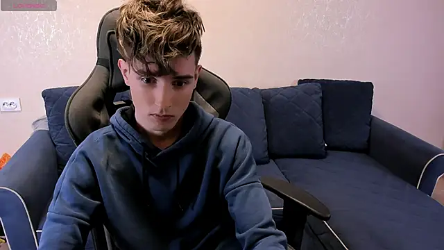 James Mills online show from September 20, 7:48 pm